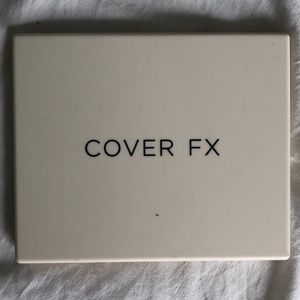NWOT COVER FX Palette